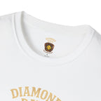 Baseball Glove with Ball T-Shirt