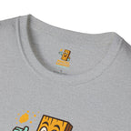 Making Sawdust Hobby Life T-Shirt