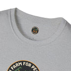 Farm for Peace T-Shirt