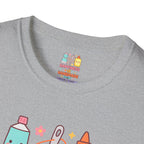 Happiness is Handmade T-Shirt