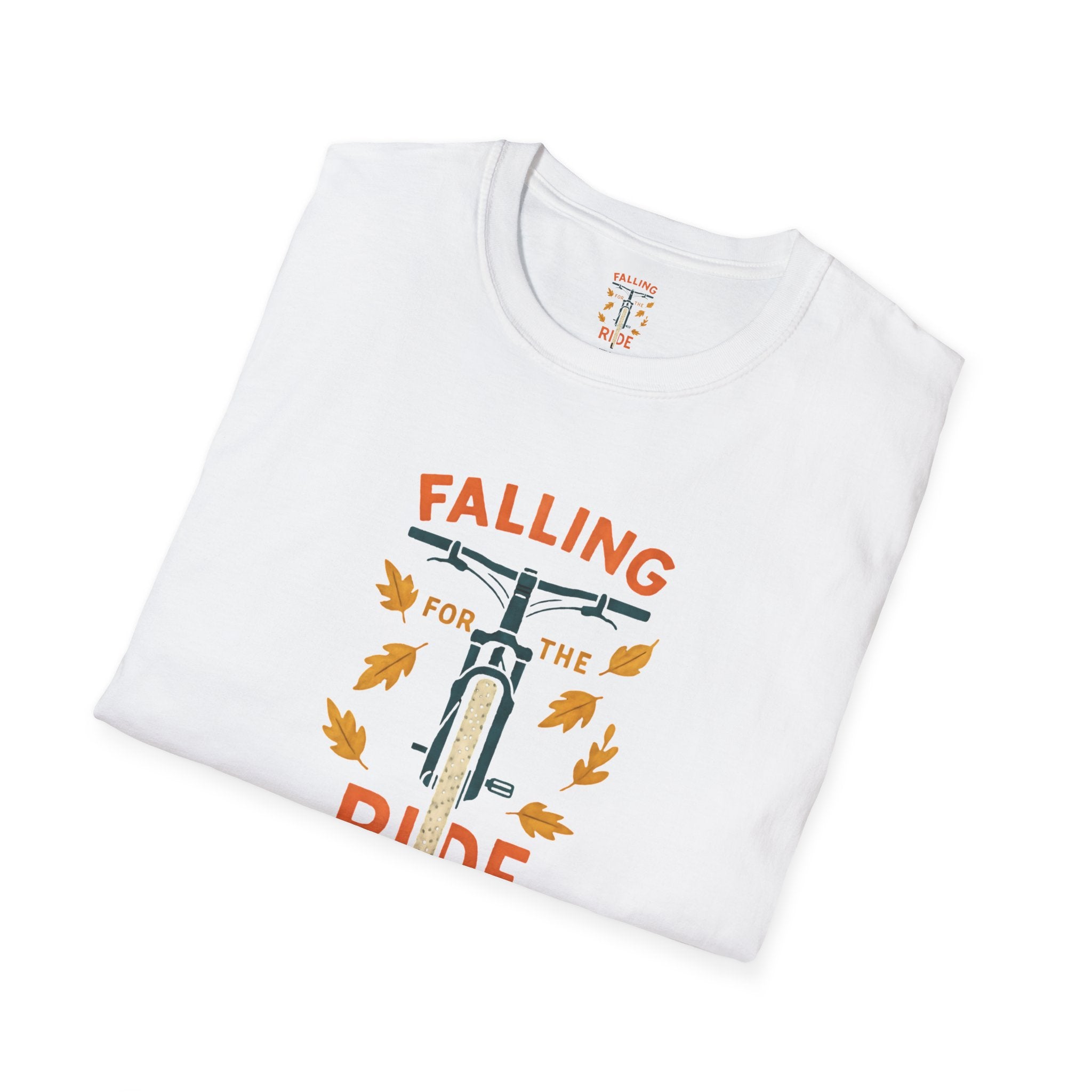 Falling for the Ride T-Shirt
