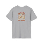 Painting Beats Therapy T-Shirt
