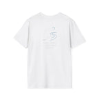 Trail Paws Trekking Boots T-Shirt