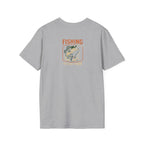 Fishing It's My Thing T-Shirt