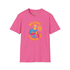 Welding Sparks My Joy T-Shirt