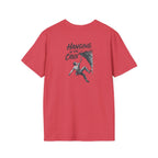 Hanging in the Crux T-Shirt