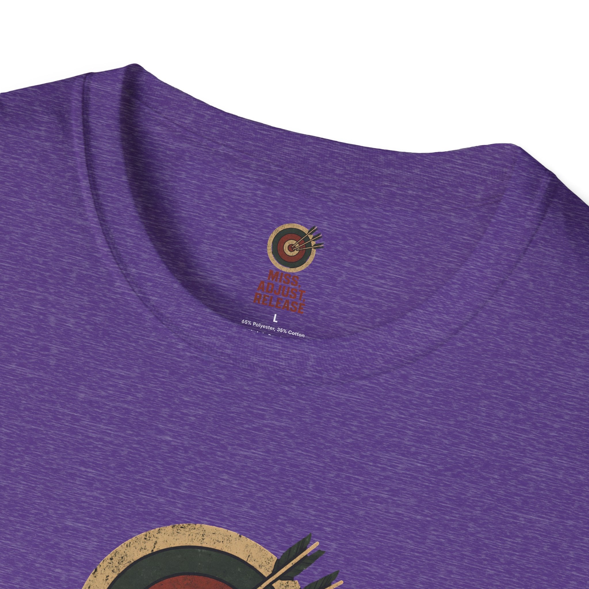 Miss Adjust Release T-Shirt