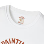 Painting Beats Therapy T-Shirt