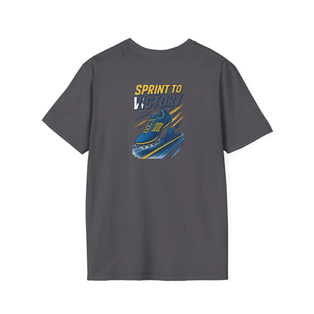 Sprint to Victory T-Shirt