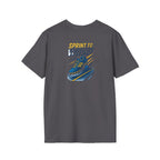 Sprint to Victory T-Shirt