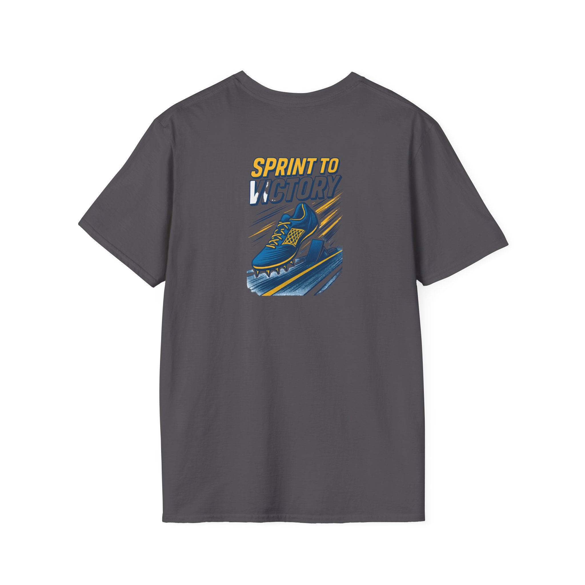 Sprint to Victory T-Shirt
