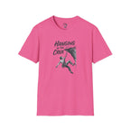 Hanging in the Crux T-Shirt