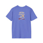 Swing for the Fences T-Shirt