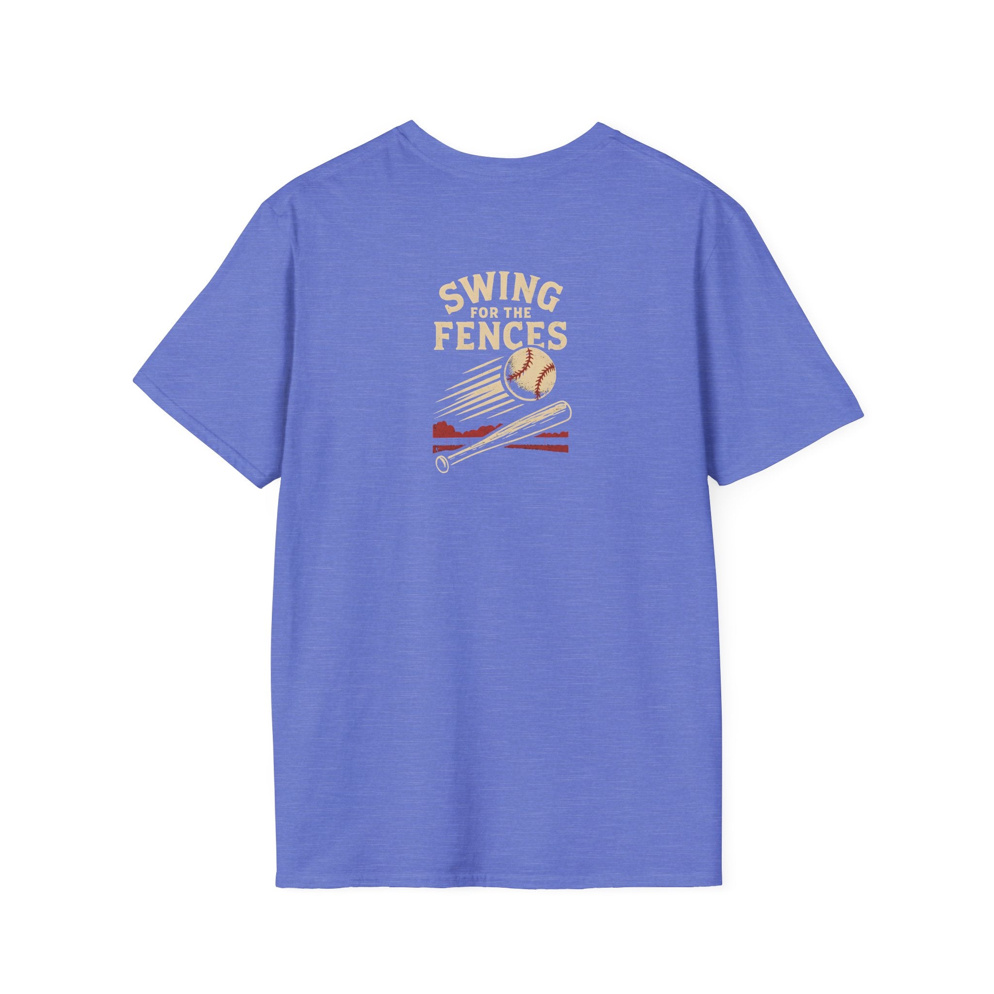 Swing for the Fences T-Shirt