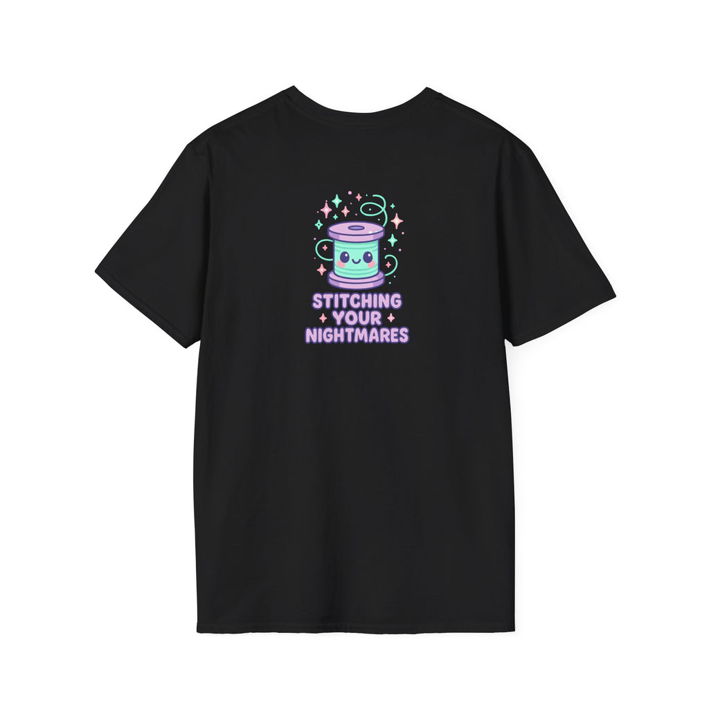 Stitching Your Nightmares T-Shirt