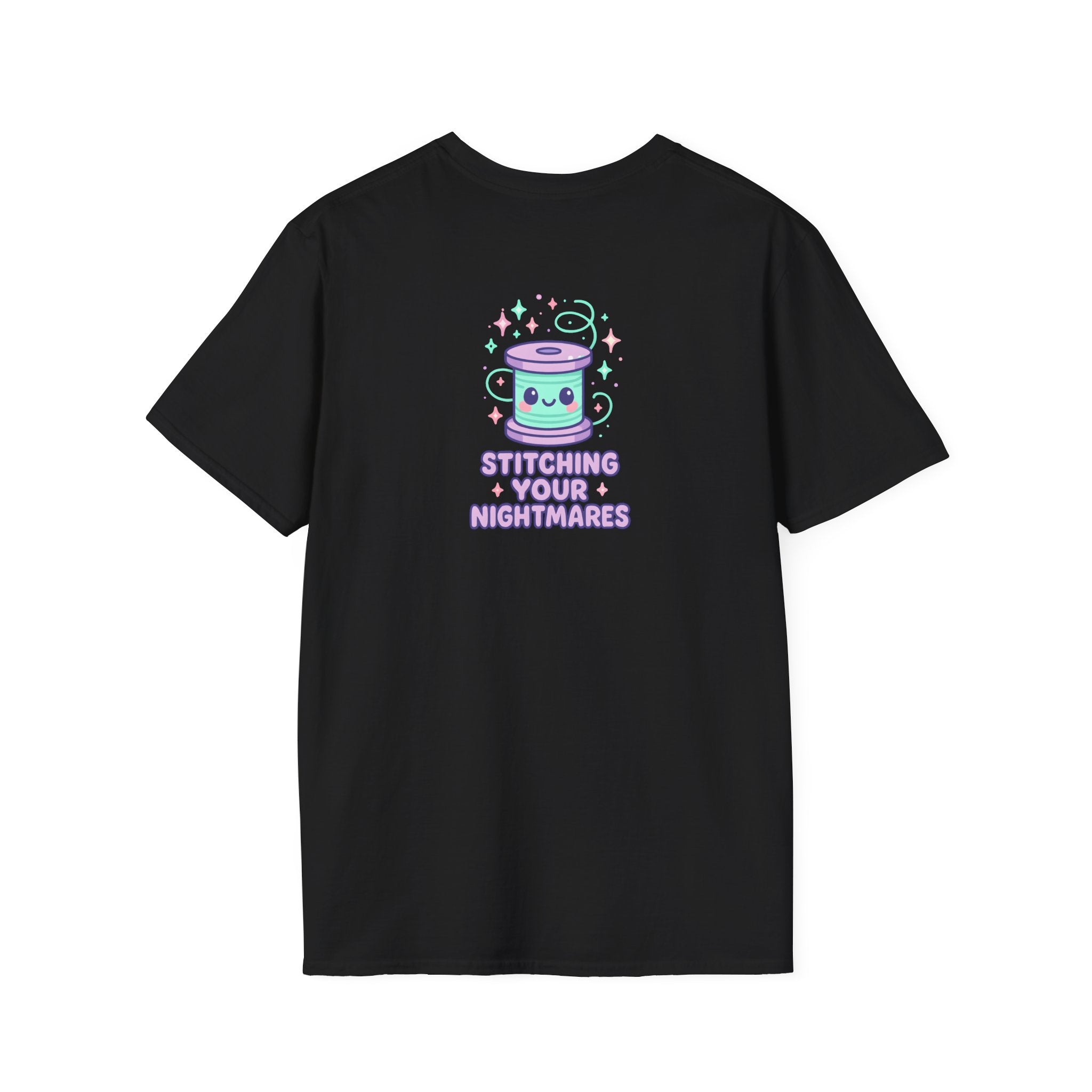 Stitching Your Nightmares T-Shirt