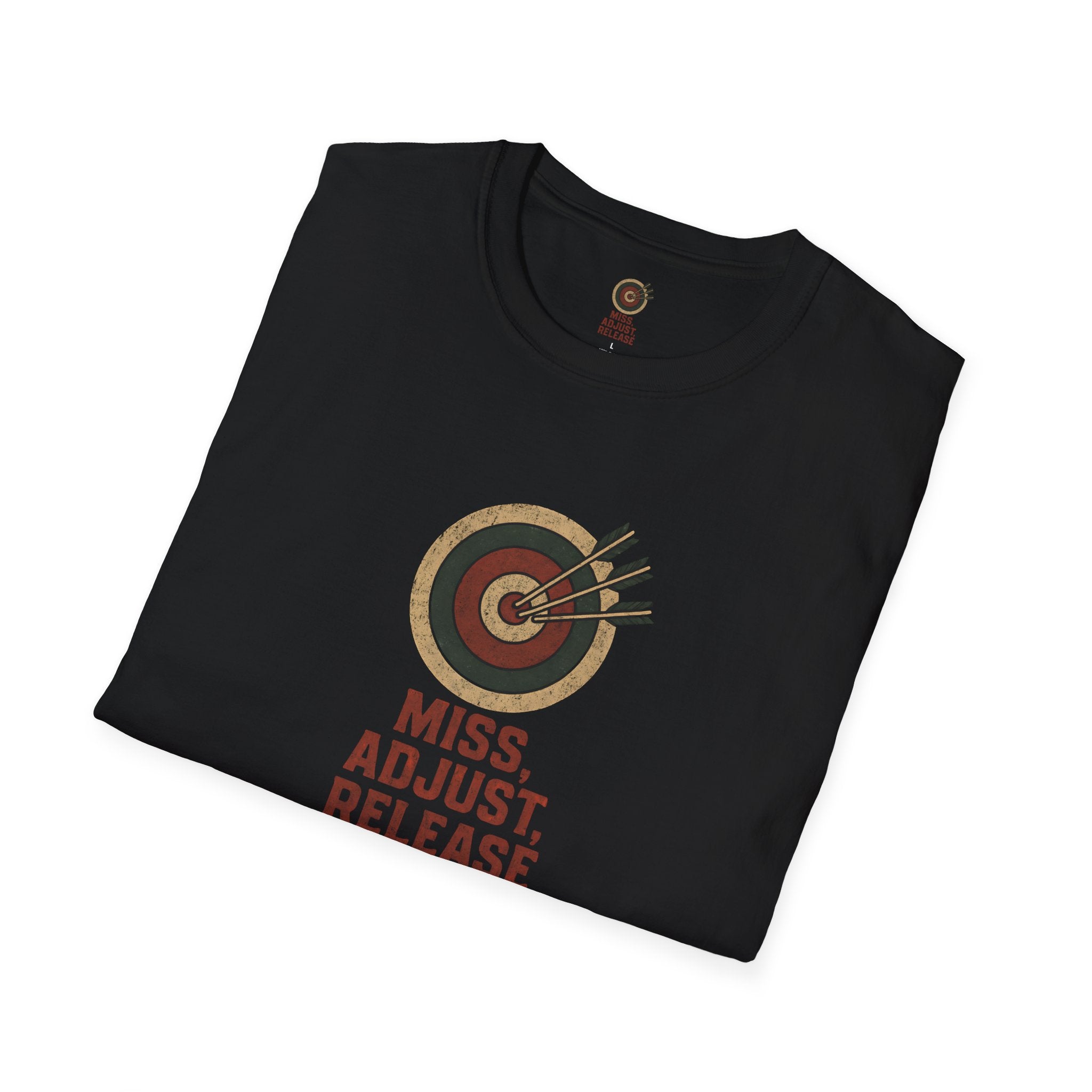 Miss Adjust Release T-Shirt