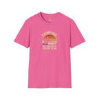 Camping Escape Plan T-Shirt