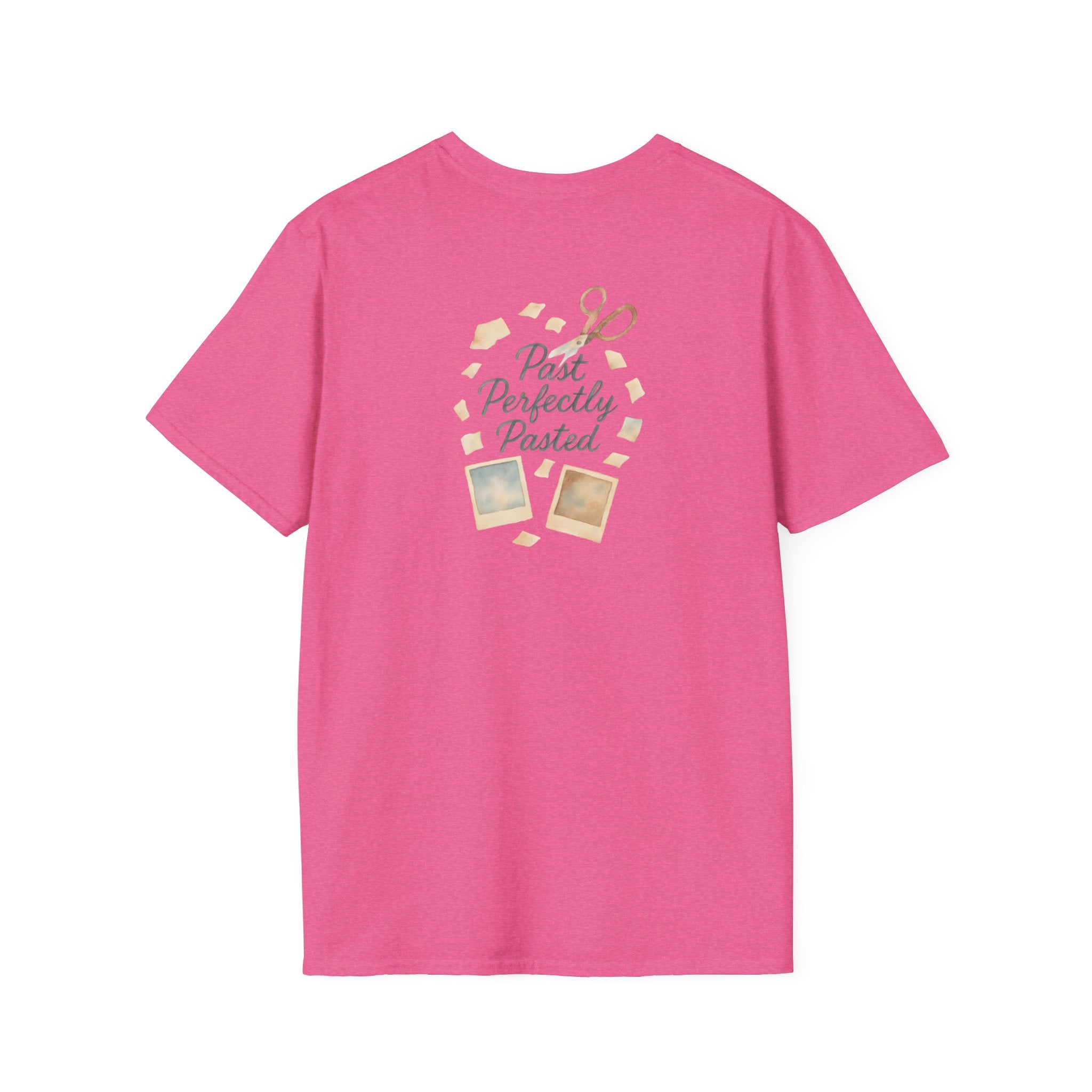 Past Perfectly Pastel T-Shirt