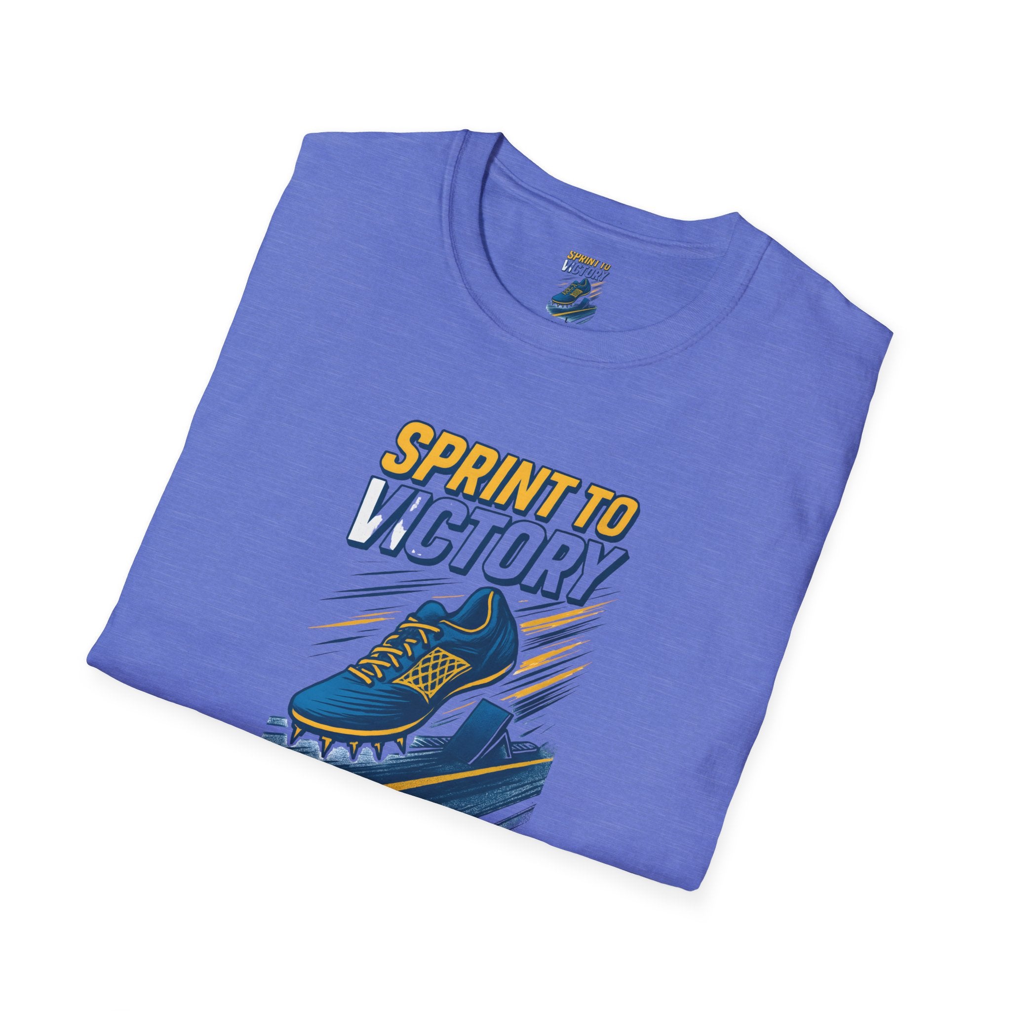 Sprint to Victory T-Shirt