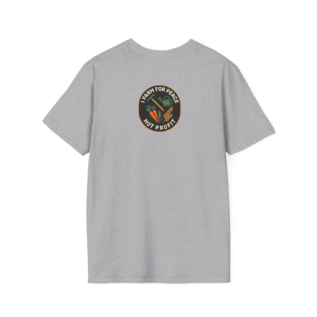 Farm for Peace T-Shirt