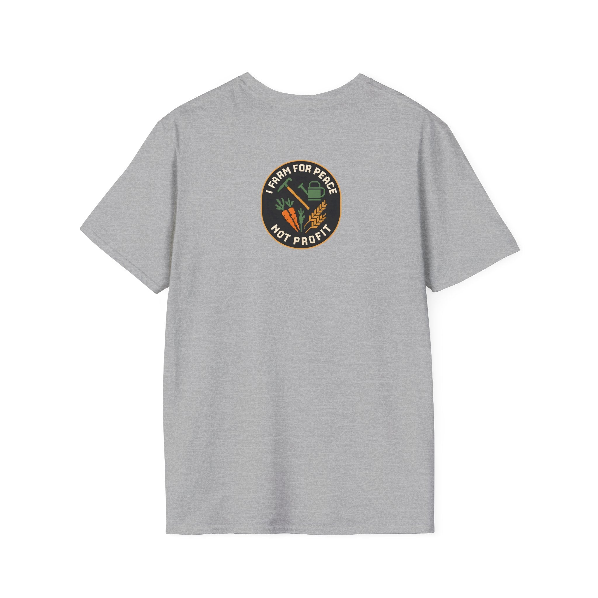 Farm for Peace T-Shirt