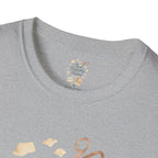 Past Perfectly Pastel T-Shirt