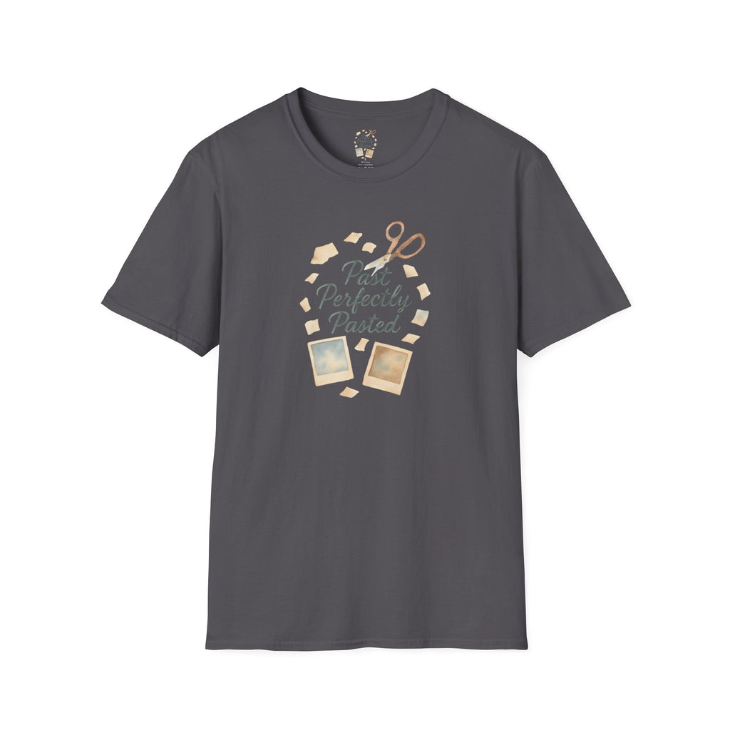 Past Perfectly Pastel T-Shirt