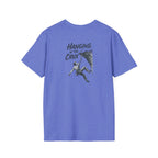 Hanging in the Crux T-Shirt