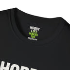 Hobby Life Best Life T-Shirt