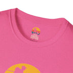 Dog Hiking Partner T-Shirt