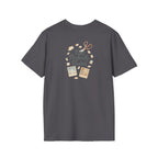 Past Perfectly Pastel T-Shirt
