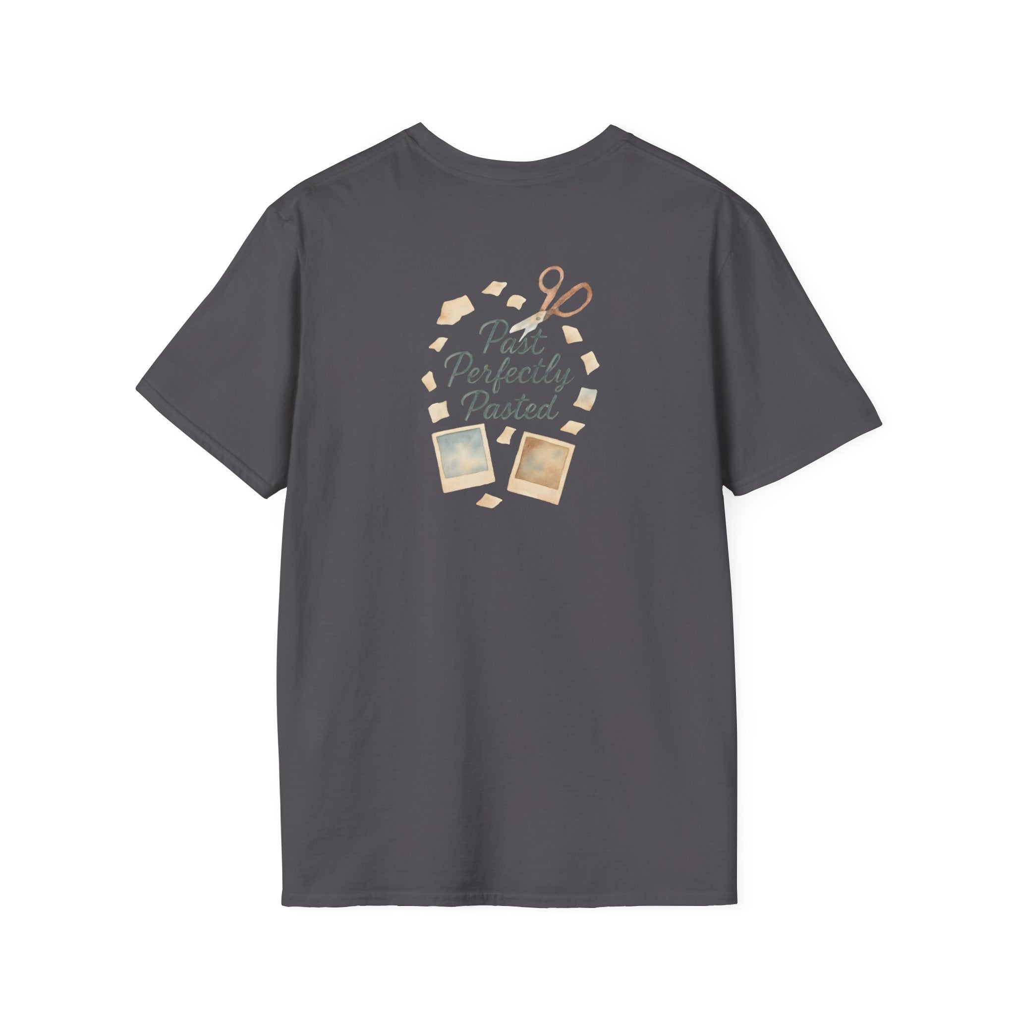 Past Perfectly Pastel T-Shirt