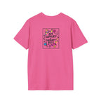 DIY Supplies Therapy Bills T-Shirt