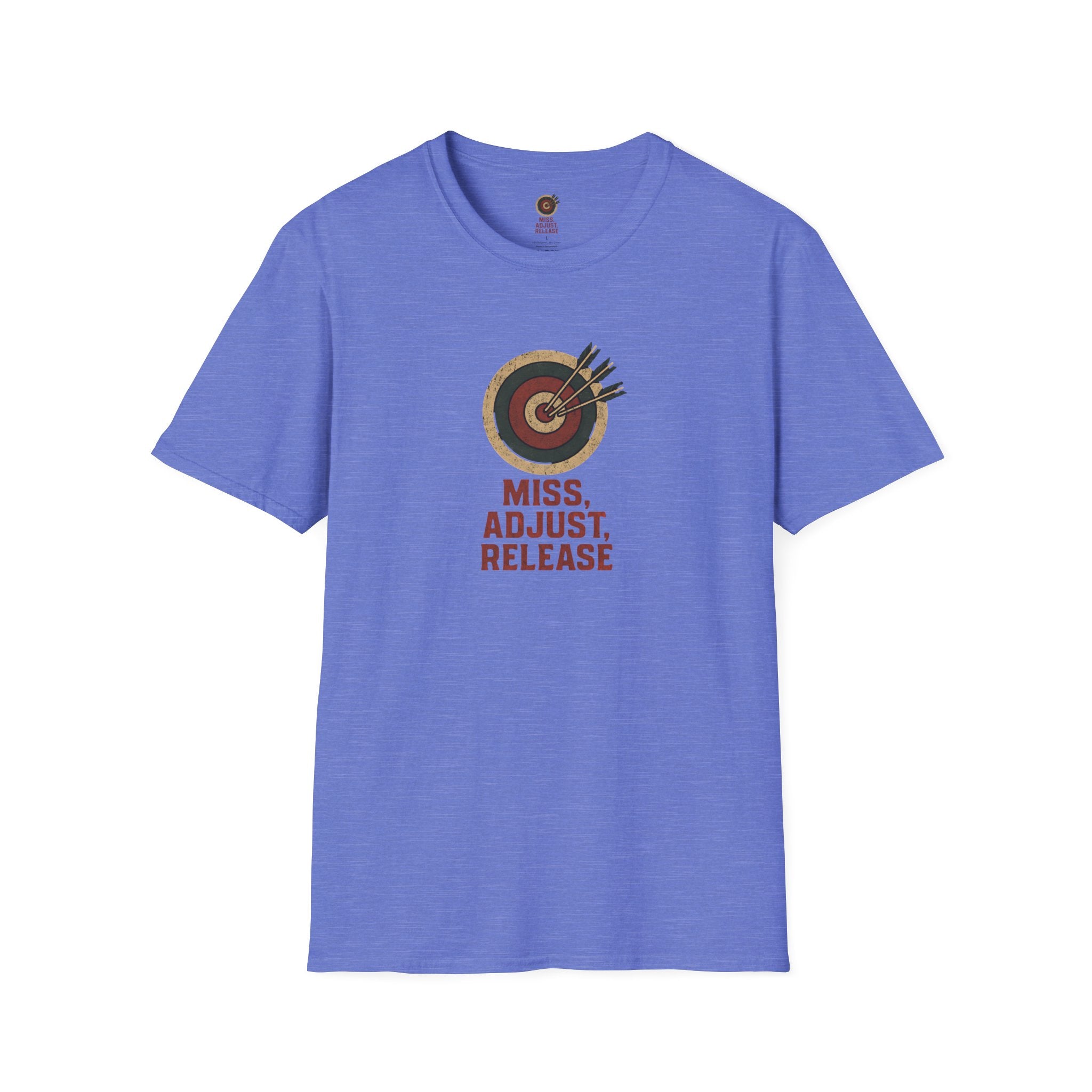 Miss Adjust Release T-Shirt