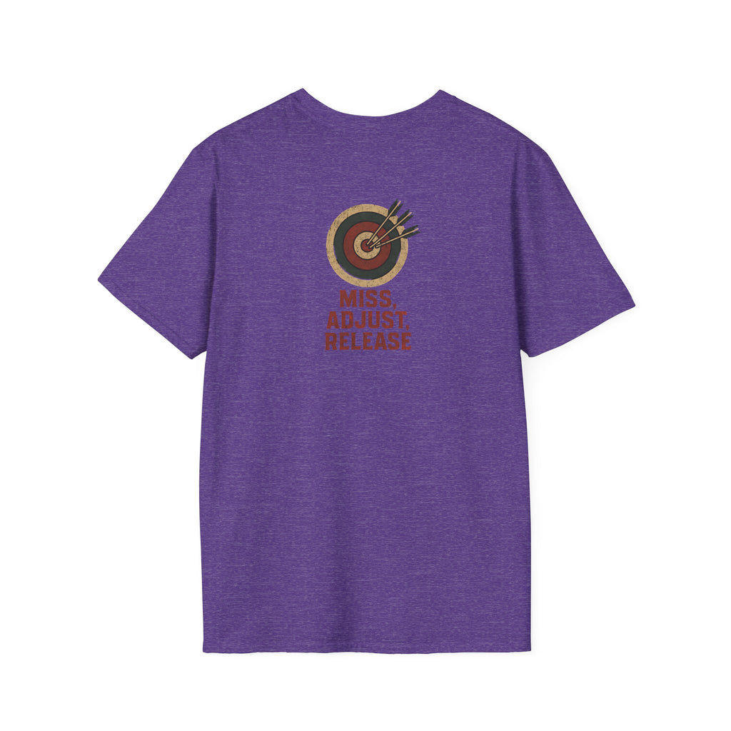 Miss Adjust Release T-Shirt