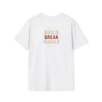 Build Break Rebuild T-Shirt