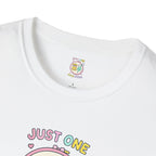 Just One More Stitch T-Shirt