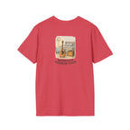 Bedroom Stadium Tour T-Shirt