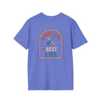 Hobby Life Best Life T-Shirt