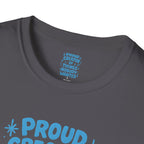 Proud Creator Of Things T-Shirt