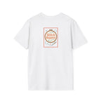 Stitch Happens Embroidery T-Shirt