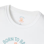 Born to Bake Cupcake T-Shirt