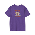 Painting Beats Therapy T-Shirt