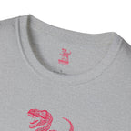 Yarnivore Fiber Beast T-Shirt