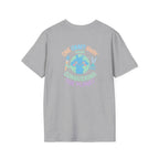 Conquering the Planet T-Shirt
