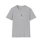 Infinity Belt Logo T-Shirt