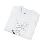 Joy in Craft Room T-Shirt