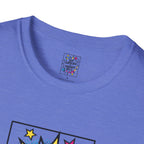 DIY Supplies Therapy Bills T-Shirt