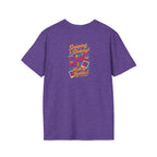 Crafting History Together T-Shirt